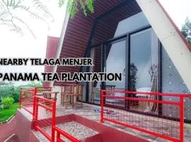 Khanzana Cabin and Camp Telaga Menjer