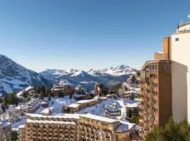 Résidence Pierre & Vacances Capella