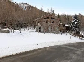 La Maison du Brenand