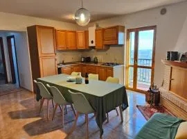 Casa Viola della Maiella