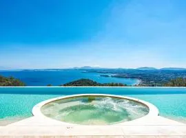 Villa Summer Wine by Villa Plus