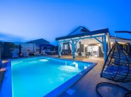 Holiday Home Schöne Villa Beauty für 6 Personen und 1 Kind by Interhome