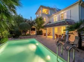 Holiday Home Wunderschöne Villa Gardenia in Istrien by Interhome