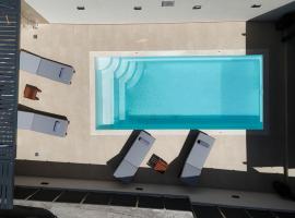 Holiday Home Veneto Luxus Residenz by Interhome, Hotel in Veneráton