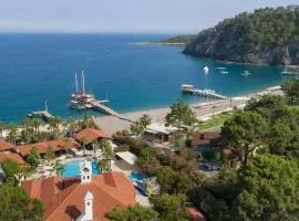 MG Club Akman Beach - All Inclusive