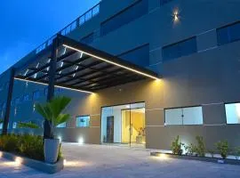 Maragogi Praia Hotel