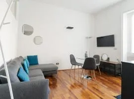 GuestHost - Cairoli Cozy Apartment