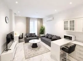 Najd Cozy Apartment