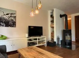 Apartment Chasa Ernst by Interhome