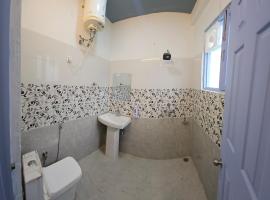Quaker Hill Colleges, hotel em Sahel