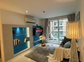 Atlantis resort - Double bedrooms Jomtien beach Pattaya