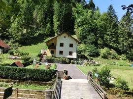 Apartment Eulenrast in Loich by Interhome, hotel em Loich