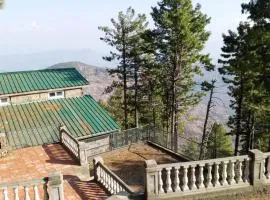 Haven Lodge - Mushkpuri Tarraces