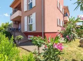 Apartment Villa Pinta mit Blick auf das Wasser by Interhome