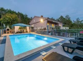 Holiday Home Grace by Interhome