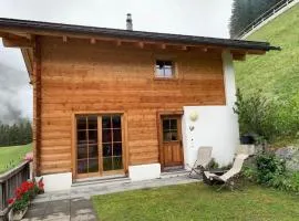 Holiday Home Neuwertiges 2-Zi-Ferienchalet - 55m2 by Interhome