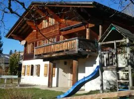 Holiday Home Ferienhaus by Interhome