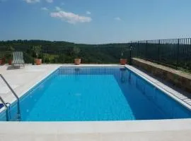 Holiday Home Villa Casa Sarina by Interhome