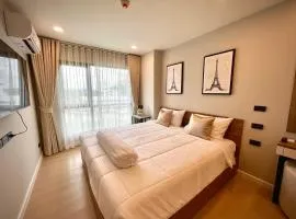 Family Space Condo 2 Bdr BangTao