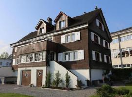 Apartment Haus am See - Mühlruh by Interhome, hotel di Horn