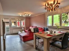 Apartment Weiherhof by Interhome