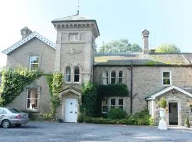 Nent Hall Country House Hotel