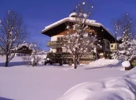 Apartment Gsenger in Abtenau by Interhome