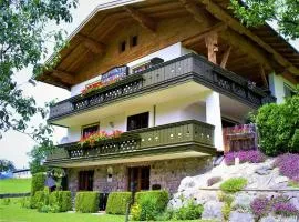 Apartment Gsenger in Abtenau by Interhome