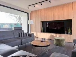 Luxury Villa Close to Maastricht