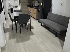 Alojamiento a 40 minutos del Parque del Café