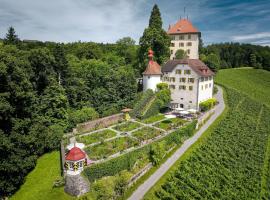 Apartment Schloss Heidegg by Interhome, khách sạn ở Gelfingen