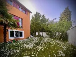 Apartment 1-5 Zimmer Ferienwohnung by Interhome