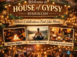 HOG - House of Gypsy