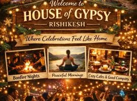 HOG - House of Gypsy