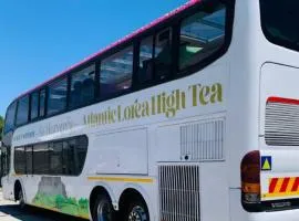 Atlantic Lorea hight Tea