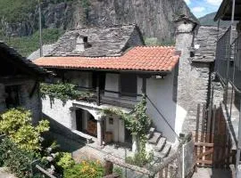 Holiday Home Casa Anna by Interhome