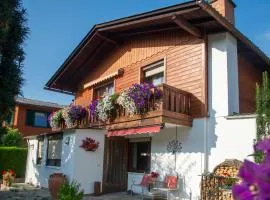 Apartment Moderne Wohnung in Pöls mit großer Terrasse by Interhome
