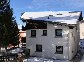 Apartment La Stüerta by Interhome