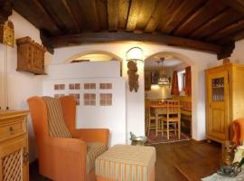Holiday Home Kärntnerhaus in Falkertsee by Interhome, Hotel in Falkertsee