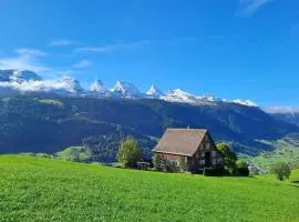 Apartment Haldenhof Schwizer by Interhome