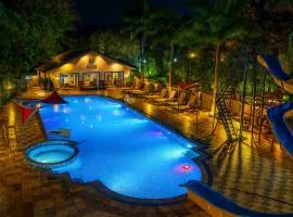 Basilica Resort - Where Luxury Redefines