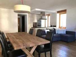 Apartment Chesa Madragena by Interhome