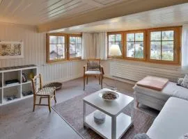 Apartment Haus zum Reh by Interhome