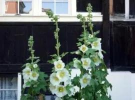 Holiday Home Ferien in der Vogelherd by Interhome