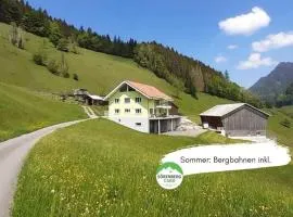 Apartment Schwändelifluh by Interhome