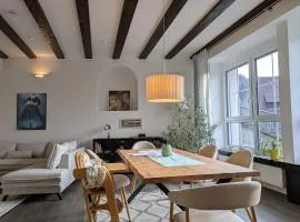 Ferienwohnung Hänsel und Gretel