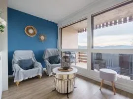 La Résidence Le Belvédère - Avec Balcon