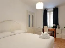 Trieste da vivere, la tua casa in centro con WiFi