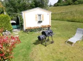 Apartment Stacaravan Rozika Slowenien by Interhome