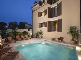 Holiday Home Villa Casa Nova by Interhome